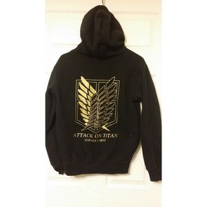 Hoodie